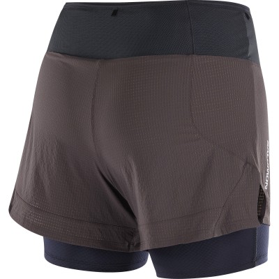 Short SALOMON Sense Aero...