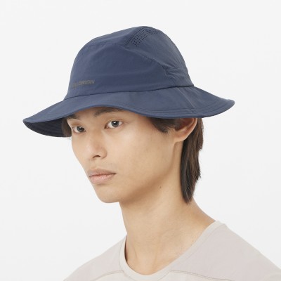 Bob SALOMON Mountain Hat...