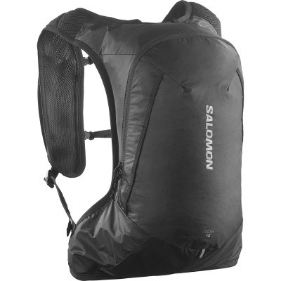 Sac SALOMON Cross 12 black