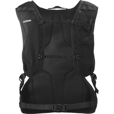 Sac SALOMON Cross 12 black