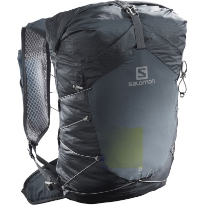 Sac SALOMON XA35 ebony