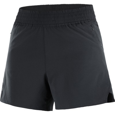 Short SALOMON Shakeout Core...