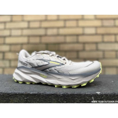 BROOKS Cascadia 19 Homme...