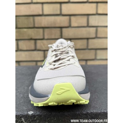 BROOKS Cascadia 19 Homme...