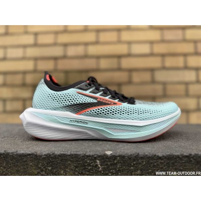 BROOKS Hyperion 3 Homme...