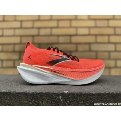 BROOKS Hyperion Max 3 Homme...