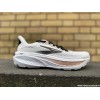 BROOKS Ghost 17 Femme white...