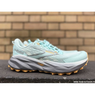 BROOKS Cascadia 19 Femme...