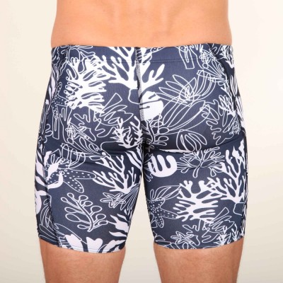 Maillot de Bain MAKO Jammer...