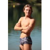Maillot de Bain MAKO Homme...