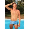 Maillot de Bain MAKO Homme...