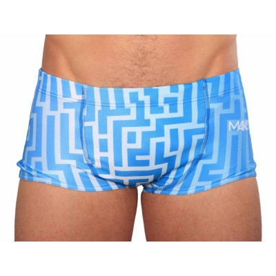 Maillot de Bain MAKO Homme...