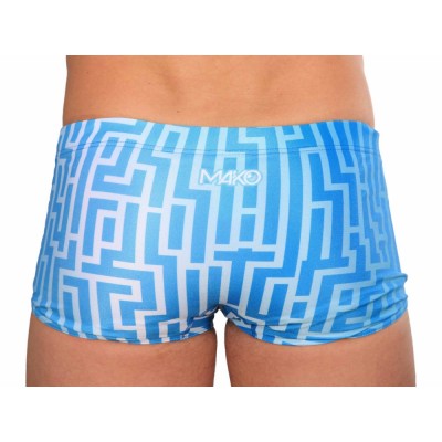 Maillot de Bain MAKO Homme...