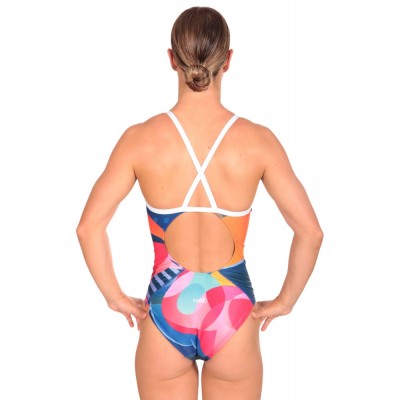 Maillot de Bain MAKO Nereid...