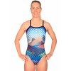 Maillot de Bain MAKO Nereid...