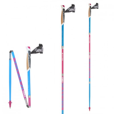 Bâtons TSL Trail Carbon 4...