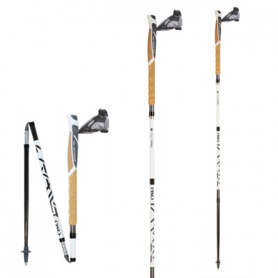 Bâtons TSL Trail Carbon 4...
