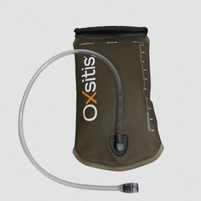 Poche à Eau OXSITIS 2L