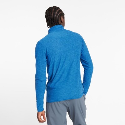 Haut NEW BALANCE Space Dye...