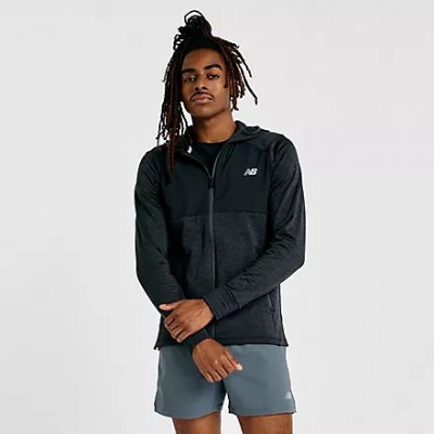 Veste NEW BALANCE Heat Grid...