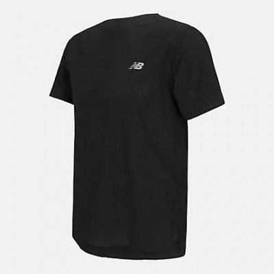 Tee-Shirt NEW BALANCE Race...