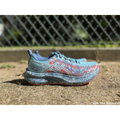 ASICS Noosa Tri 16 Homme...