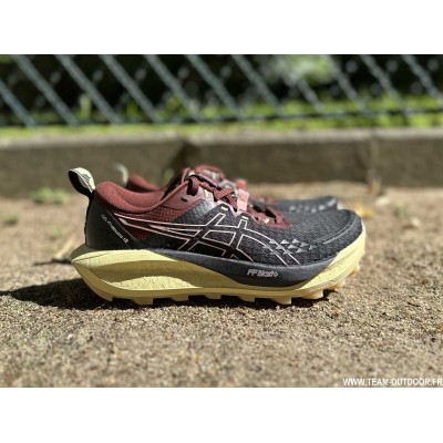 ASICS Gel Trabuco 13 Femme...
