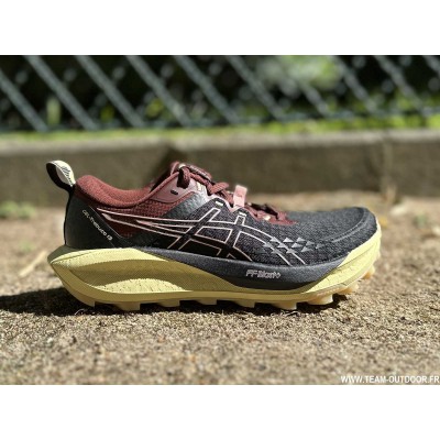 ASICS Gel Trabuco 13 Femme...