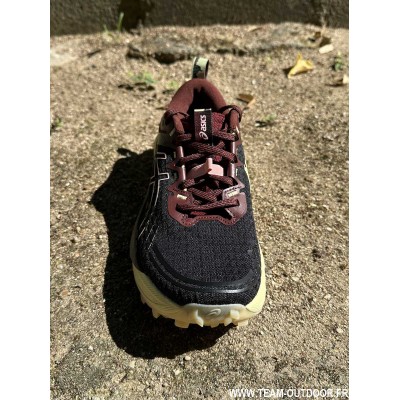 ASICS Gel Trabuco 13 Femme...