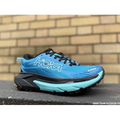 HOKA Mafate 5 Femme skyward...