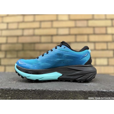 HOKA Mafate 5 Homme skyward...