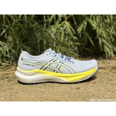 ASICS GT-2000 14 Homme blue...