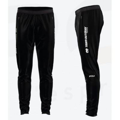 Pantalon TO Eté Mixte