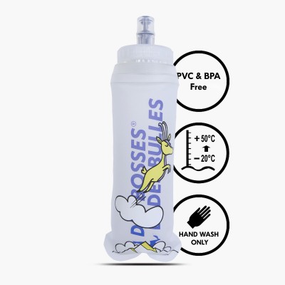 Flask BV SPORT 500mL DBDB...