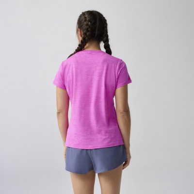 Tee-Shirt BROOKS Luxe Short...