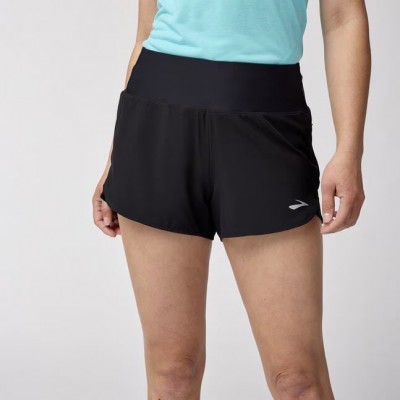 Short BROOKS Chaser 2.0 3"...