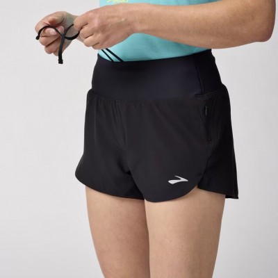 Short BROOKS Chaser 2.0 3"...