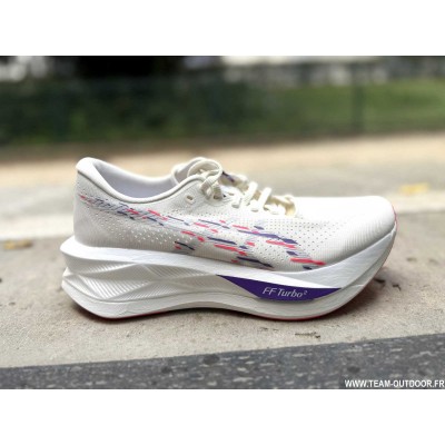 ASICS Sonicblast Femme...