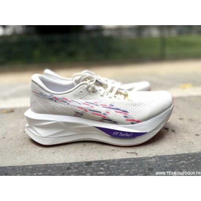 ASICS Sonicblast Femme...