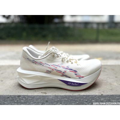 ASICS Sonicblast Homme...