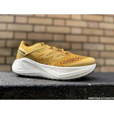 SALOMON Aero Glide 3 GRVL...