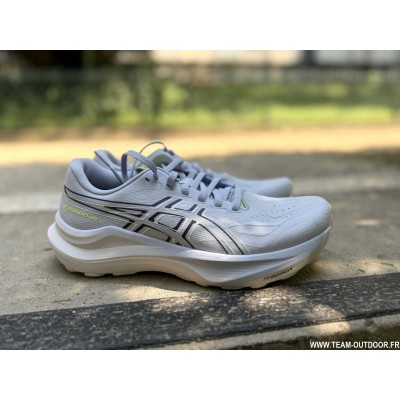 ASICS GT-2000 14 Femme blue...