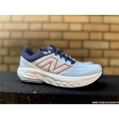 NEW BALANCE Fresh Foam X...