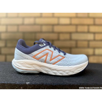 NEW BALANCE Fresh Foam X...