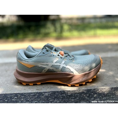 ASICS Fuji Lite 6 Femme...
