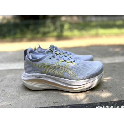 ASICS Gel Nimbus 27 Femme...