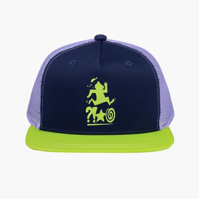 Casquette Trucker BV SPORT...