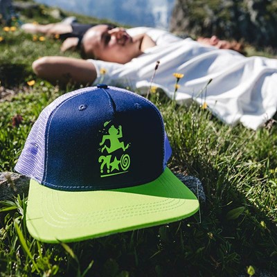 Casquette Trucker BV SPORT...