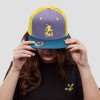Casquette Trucker BV SPORT...