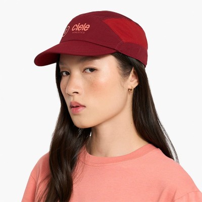 Casquette CIELE FSTCap SC -...